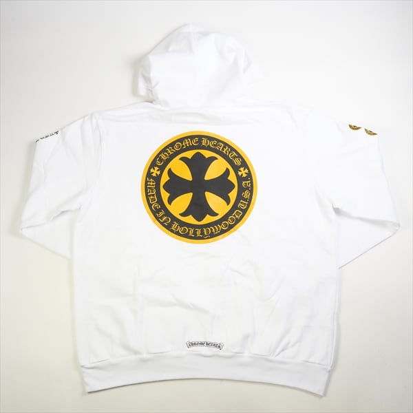 Chrome Hearts Hollywood パーカーLサイズ