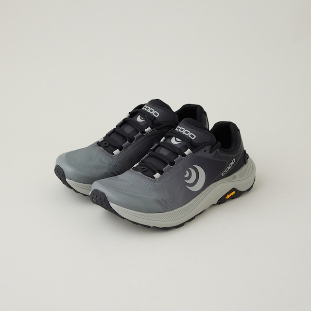 Topo Athletic トポ アスレチック MT-5 Charcoal/Grey ウィメンズ トレイルランニング シューズ