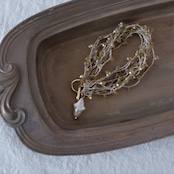 Récit Veil Bracelet F0504
