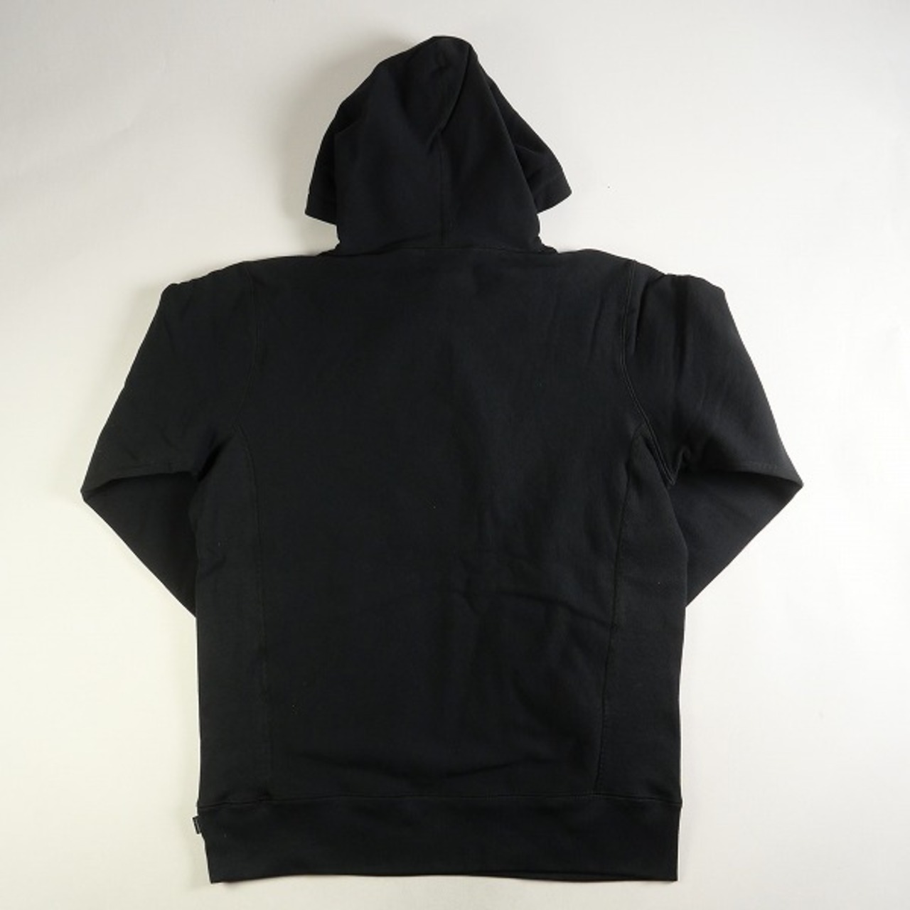 Size【L】 SUPREME シュプリーム 17SS Glitter Arc Hooded Sweatshirt 