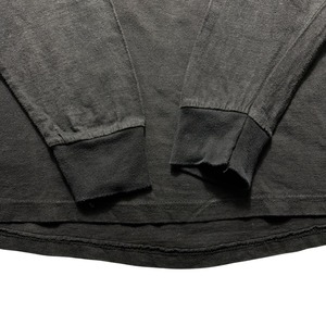 vintage 1995’s THE BOO RADLEYS long sleeves music tee “WAKE UP!”