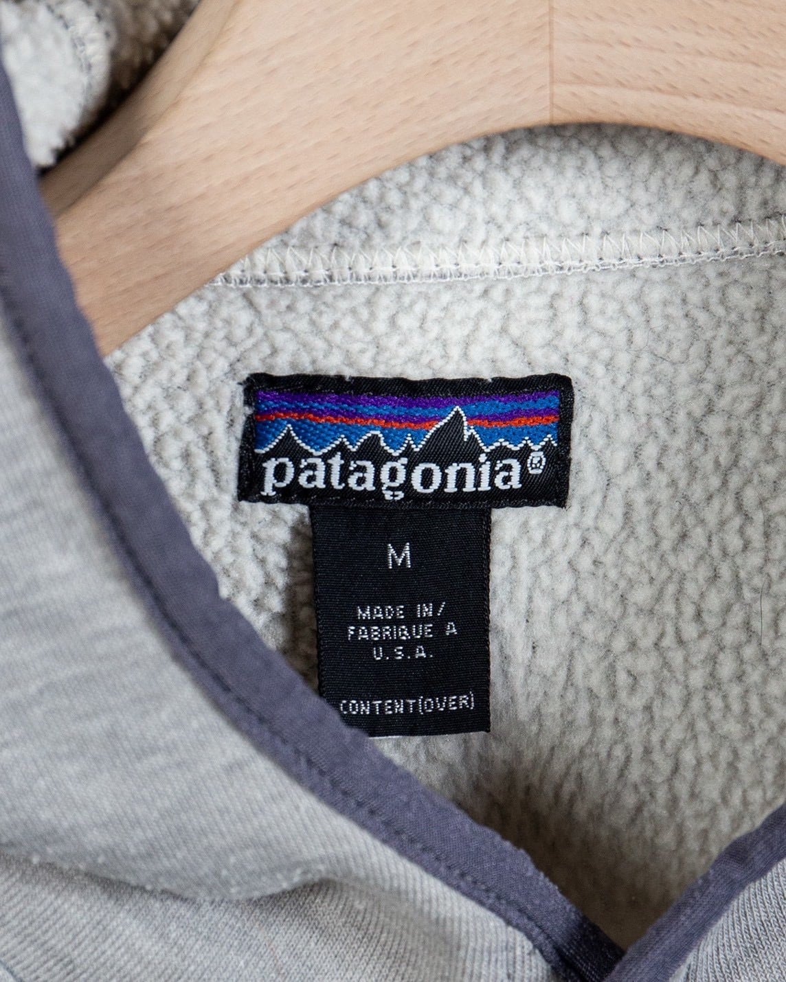 Patagonia
