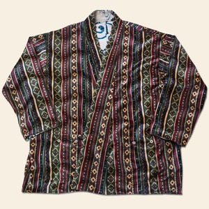HABITAT JKT "uramasari"【Oriental Batik】