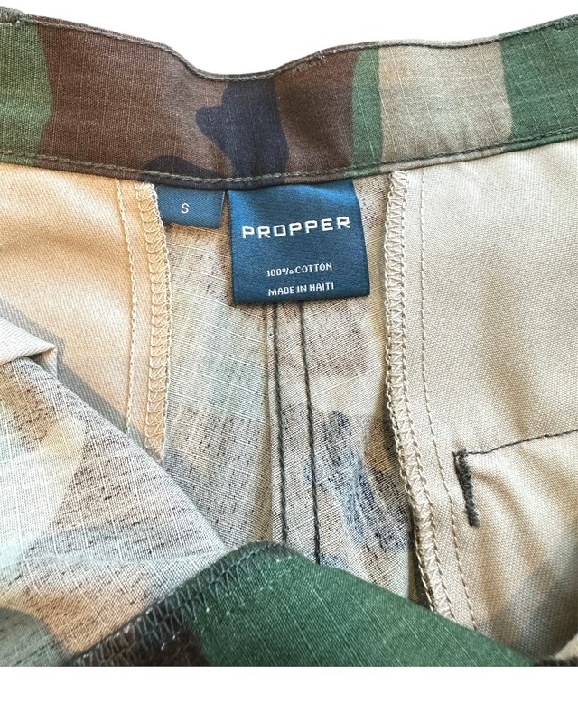 Propper Cargo Shorts