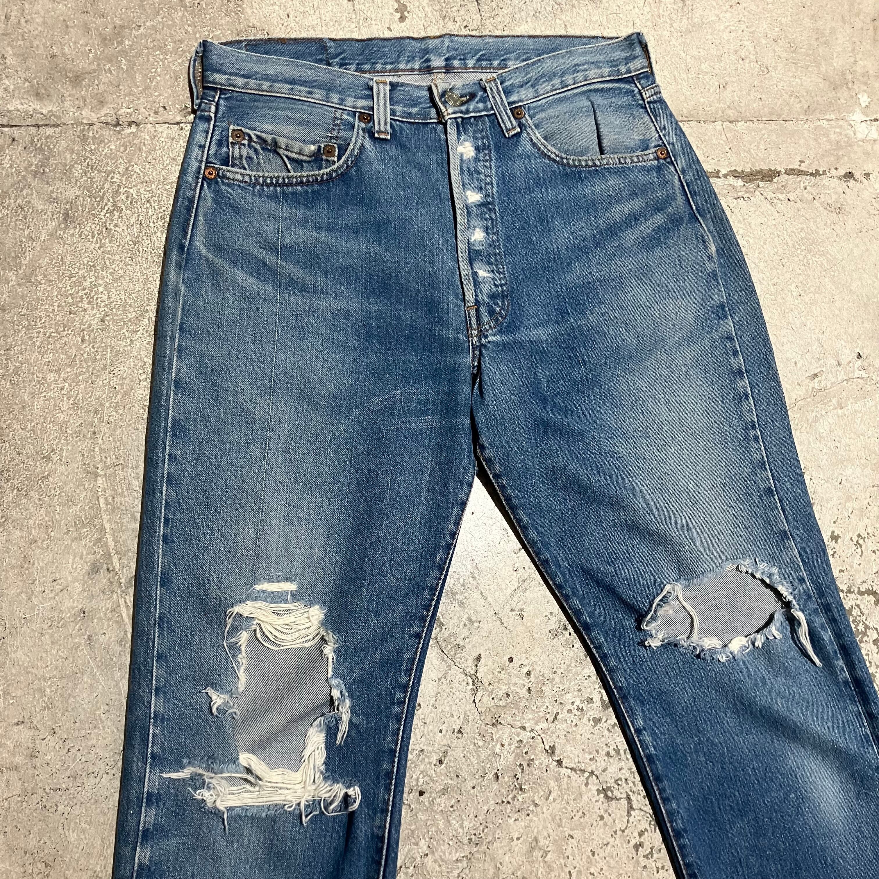 80s Levi