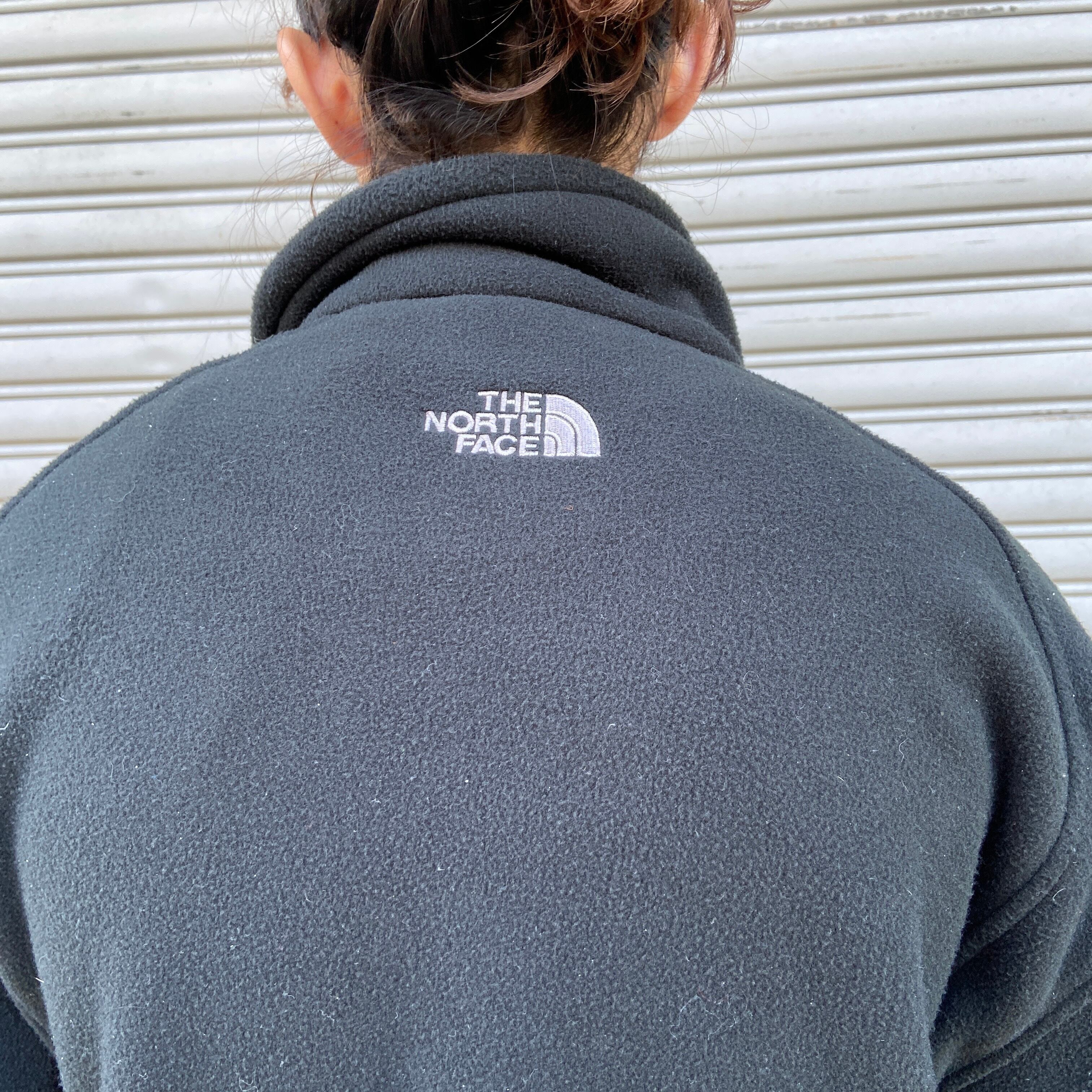 希少！ 90s M THE NORTH FACE フリースジャケット