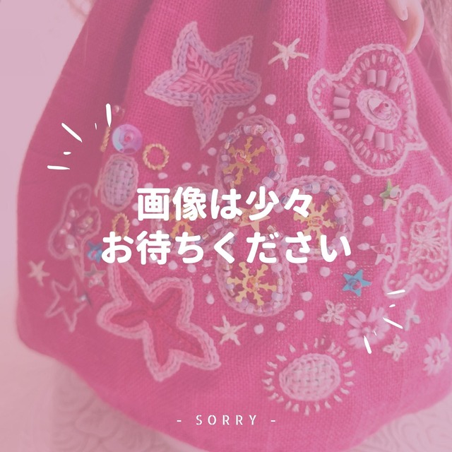 刺繍を飾るためのフレーム