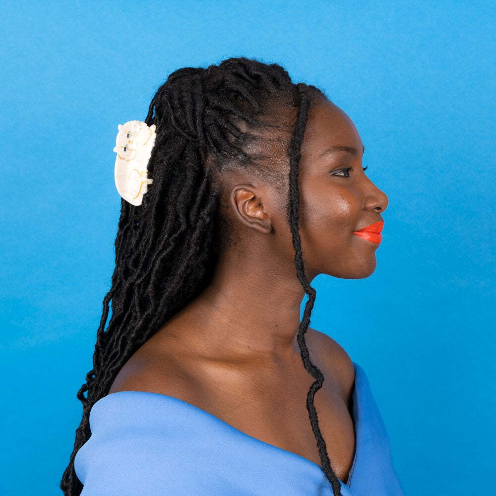 Coucou Suzette/Persian Cat Hair Claw