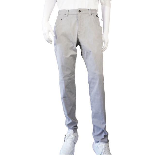 パーリーゲイツ PGチェックドビー 5ポケットストレッチパンツ 商品番号 05341315014141 DETAILS ¥ 30,800(税込)