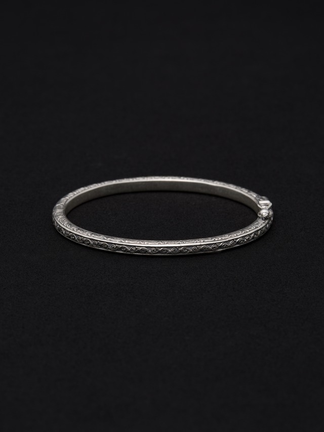 Santorini kyma Bracelet