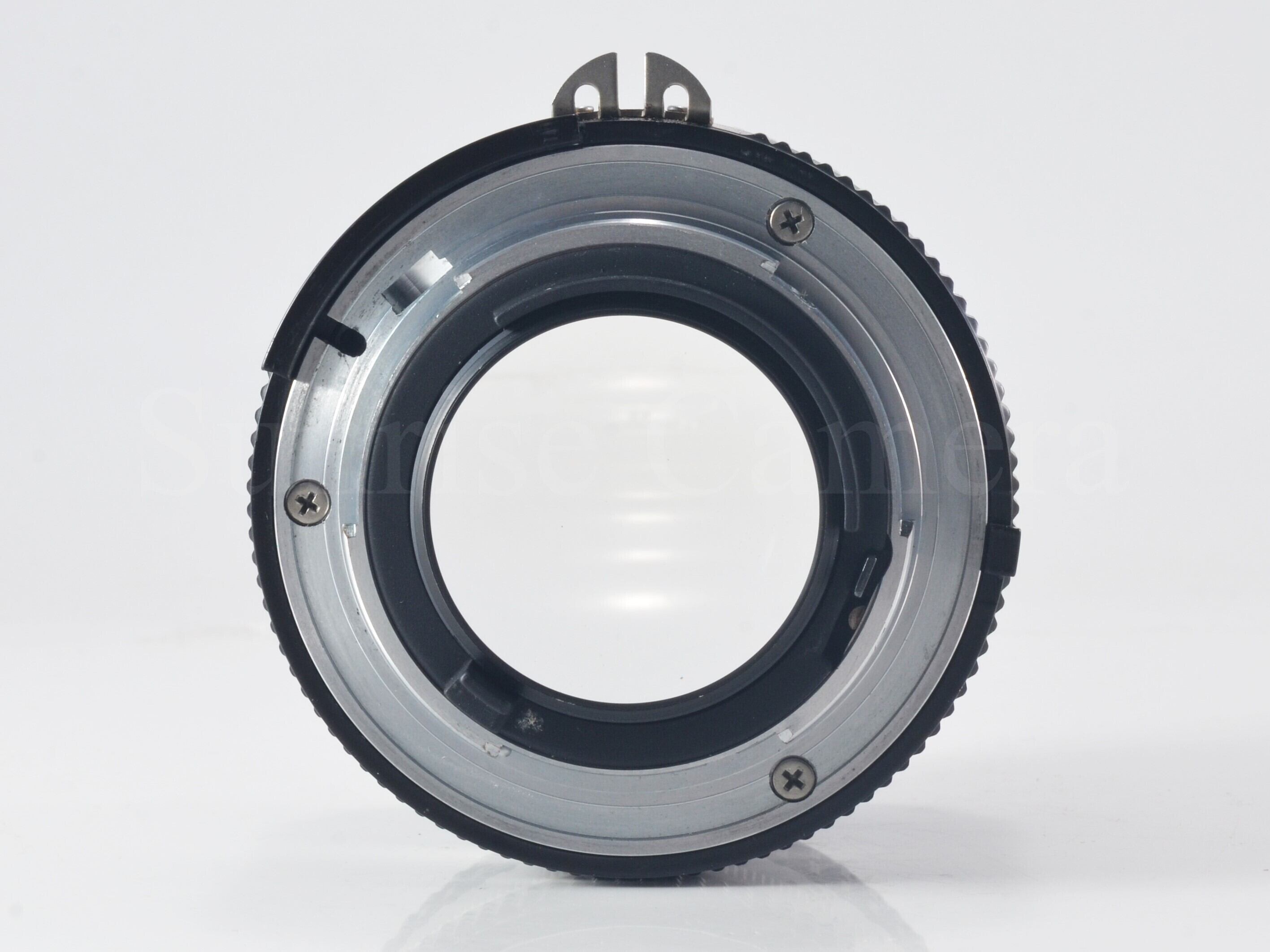 ☆未使用級☆ NIKKOR Ai-S 50mm F1.4 レンズ　＃391 Nikon Ai-s Nikkor 50mm F1.4 ニコン (55625) | サンライズ