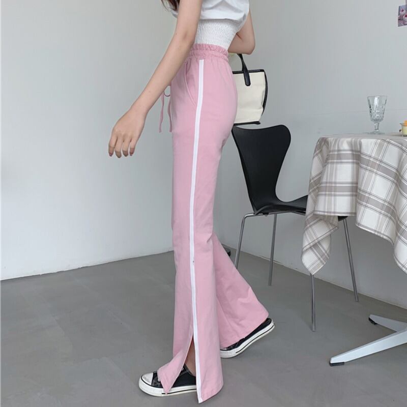 パンツ サマーカジュアル 夏物 YY-ファッション61555996077