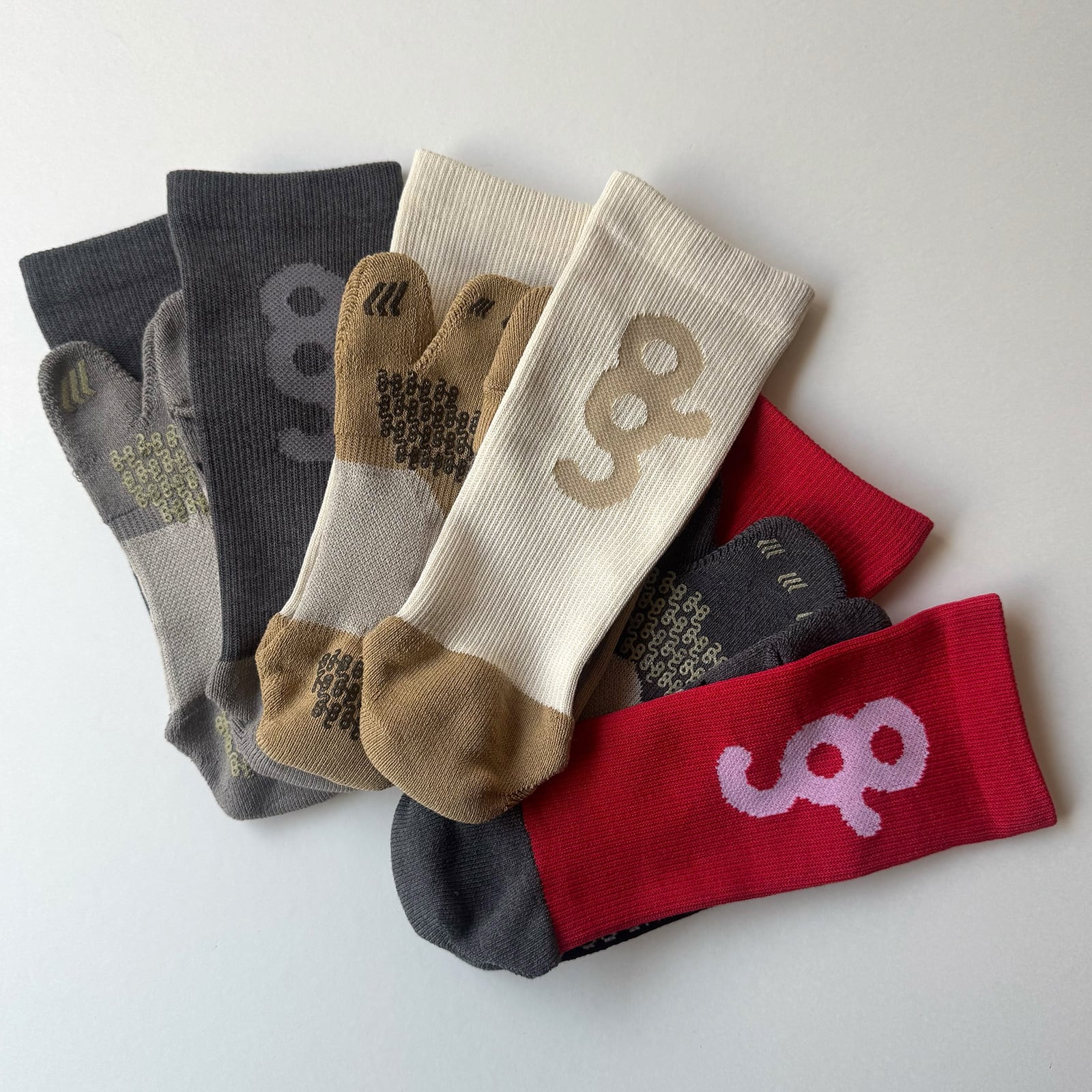 SOCKS | 8G SHOOT WEBSTORE