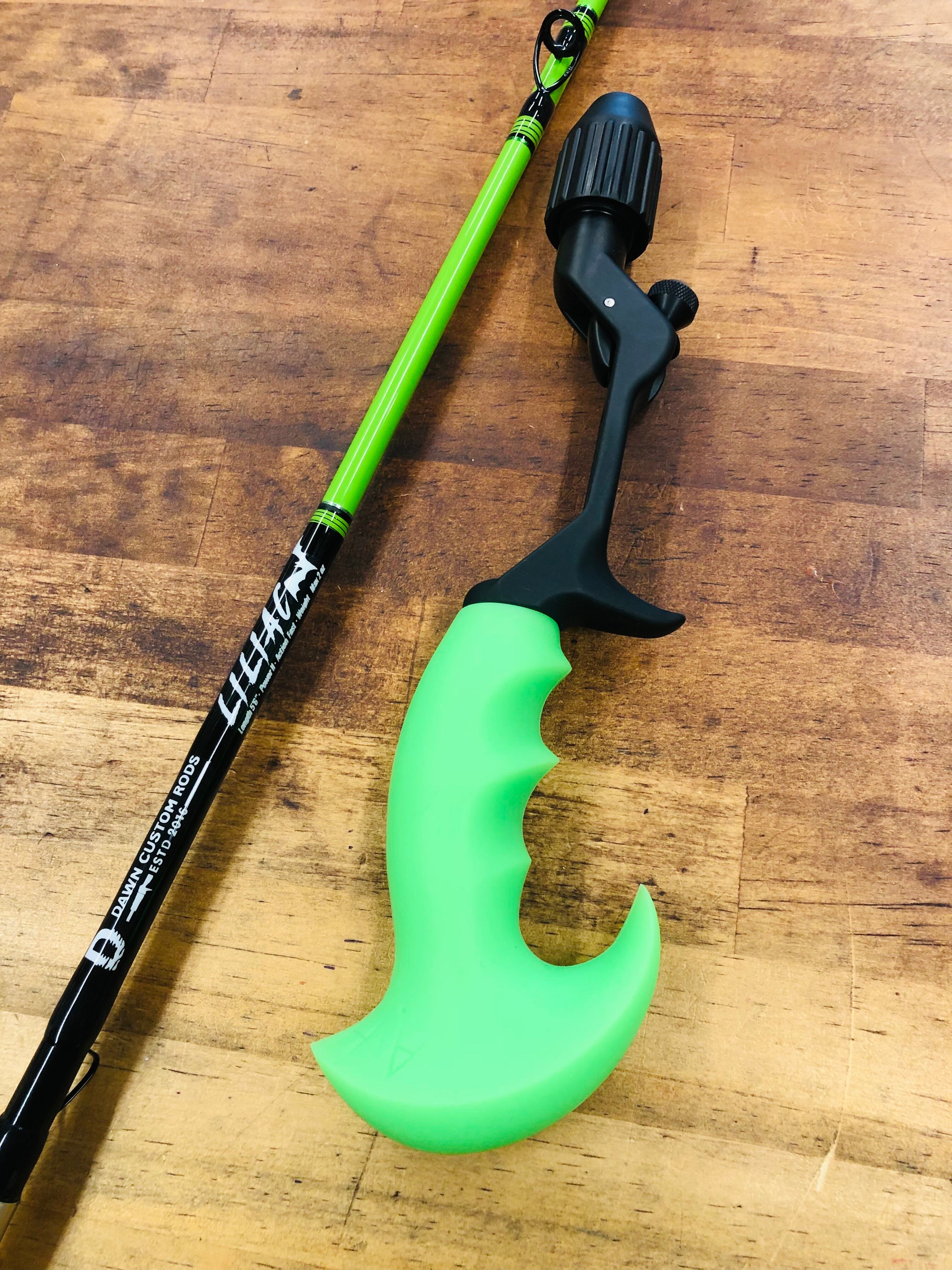 dawncustomrods【2周年特別価格.LIIACH56H】 スペシャルカスタム dawncustomrods【2周年特別価格.LIIACH56H】 スペシャルカスタム