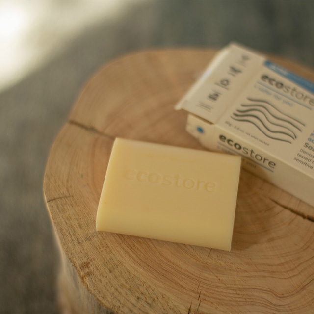 ecostore GORT'S MILK Soap / ゴートミルクソープ