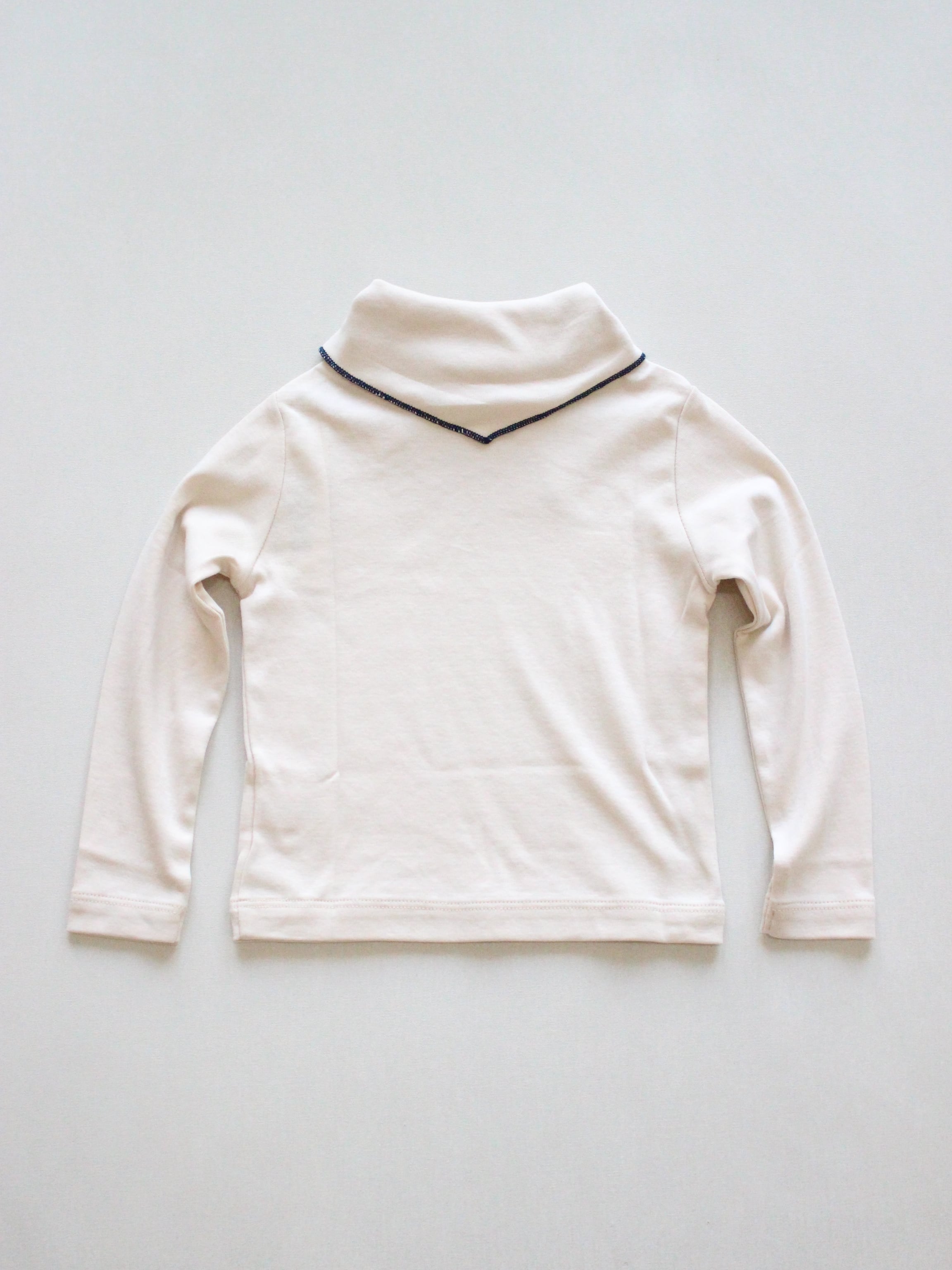 Misha & Puff Scout Top String EVERGREEN | RESONASON