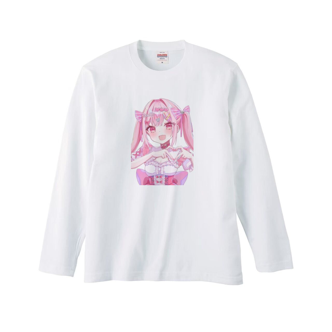 桃乃もか/MONOTTO-ロングTシャツNo.32 | monotto