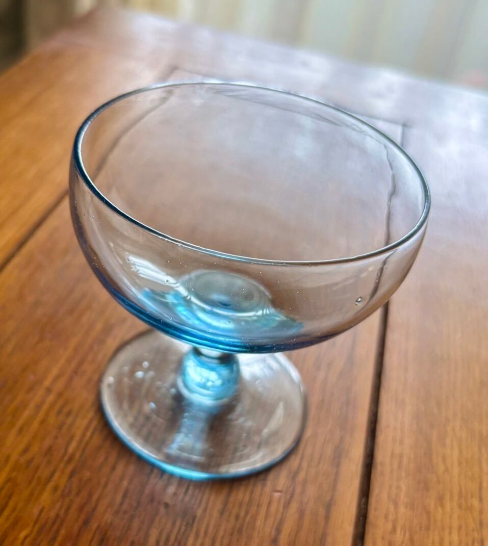 鳥山高史 ジャムポット TANTEN ガラス 瓶 ジャムポット 鳥山高史