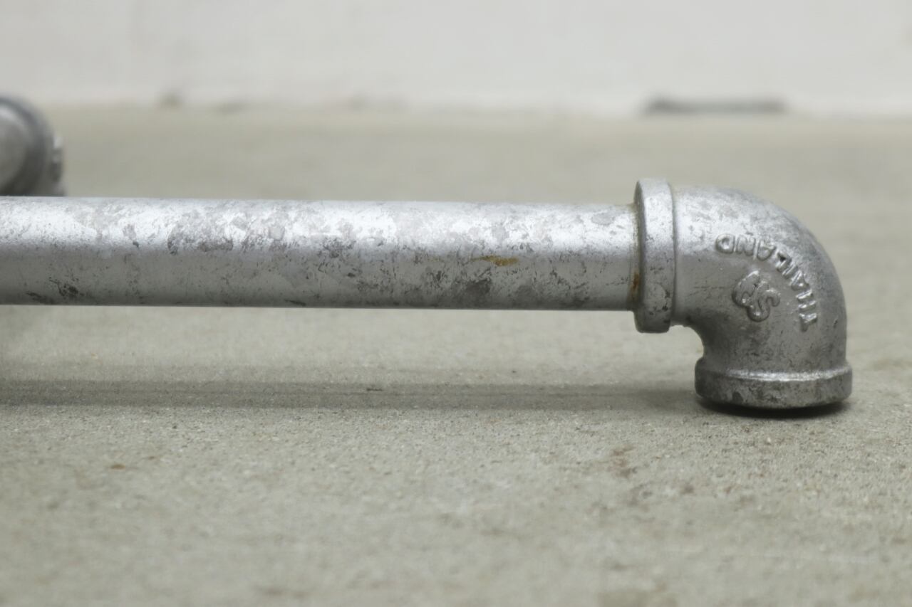 インダストリアル 2灯 フロアライト ランプ 照明 ヴィンテージ 店舗什器 インダストリアル 2灯 フロアライト ランプ 照明 ヴィンテージ