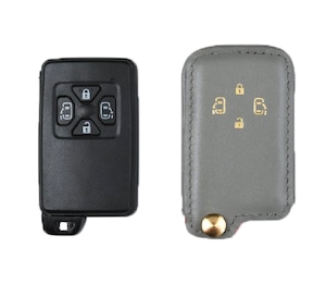 Toyota 専用 TypeD-1 Car Key Case