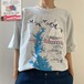 GF555 Tシャツ チェサピーク バージニア州 USA スーベニア 90s
