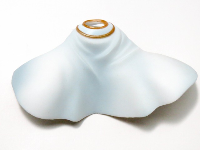 ※再入荷【209】 美樹さやか 小物パーツ マント　ねんどろいど