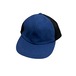 JHAKX "Fanage Mesh Hat HEMP" BLUE