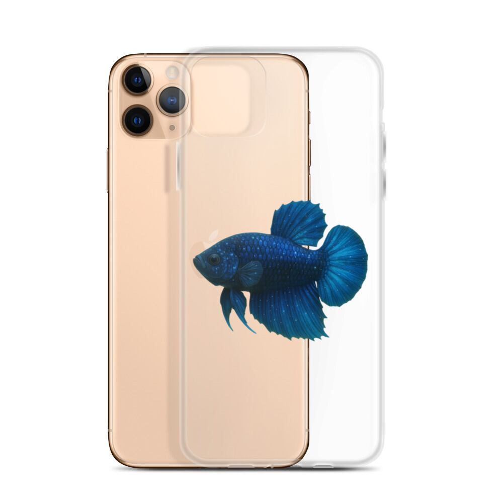 ca519] オーロラ スクエア iPhoneケース | Pay ID