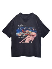 Pink Floyd T-Shirt  "The Wall" 1997s / ピンクフロイド
