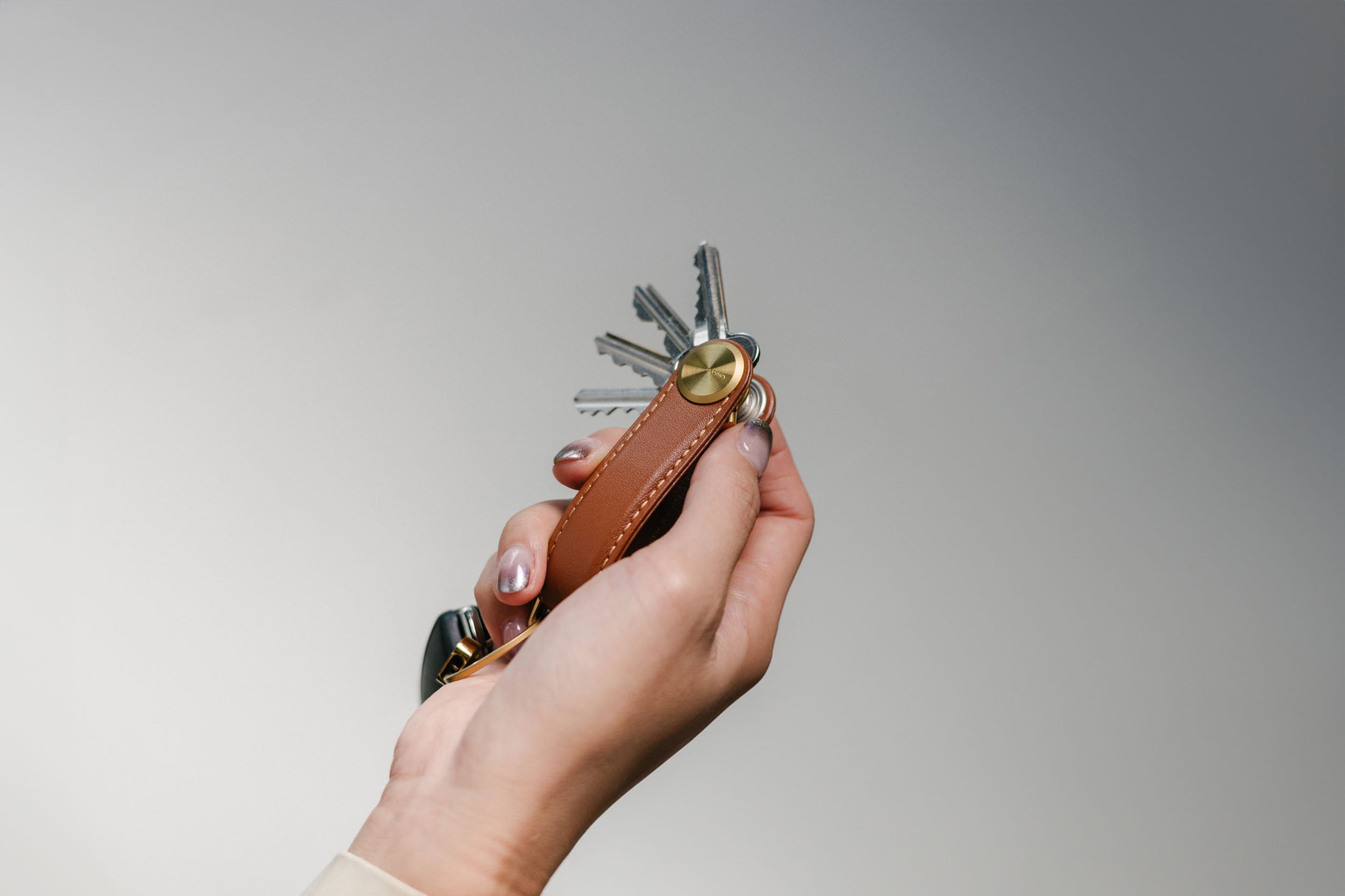 Orbitkey Key Organizer Pro | docketstore