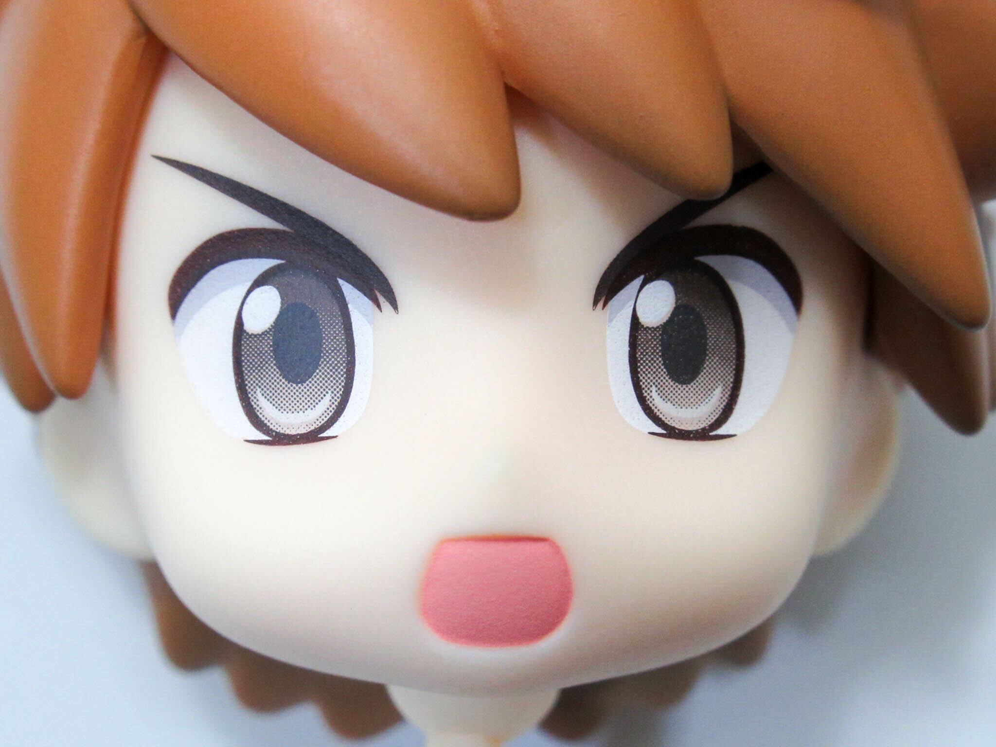 ねんどろいど998グリーン パーツのみ