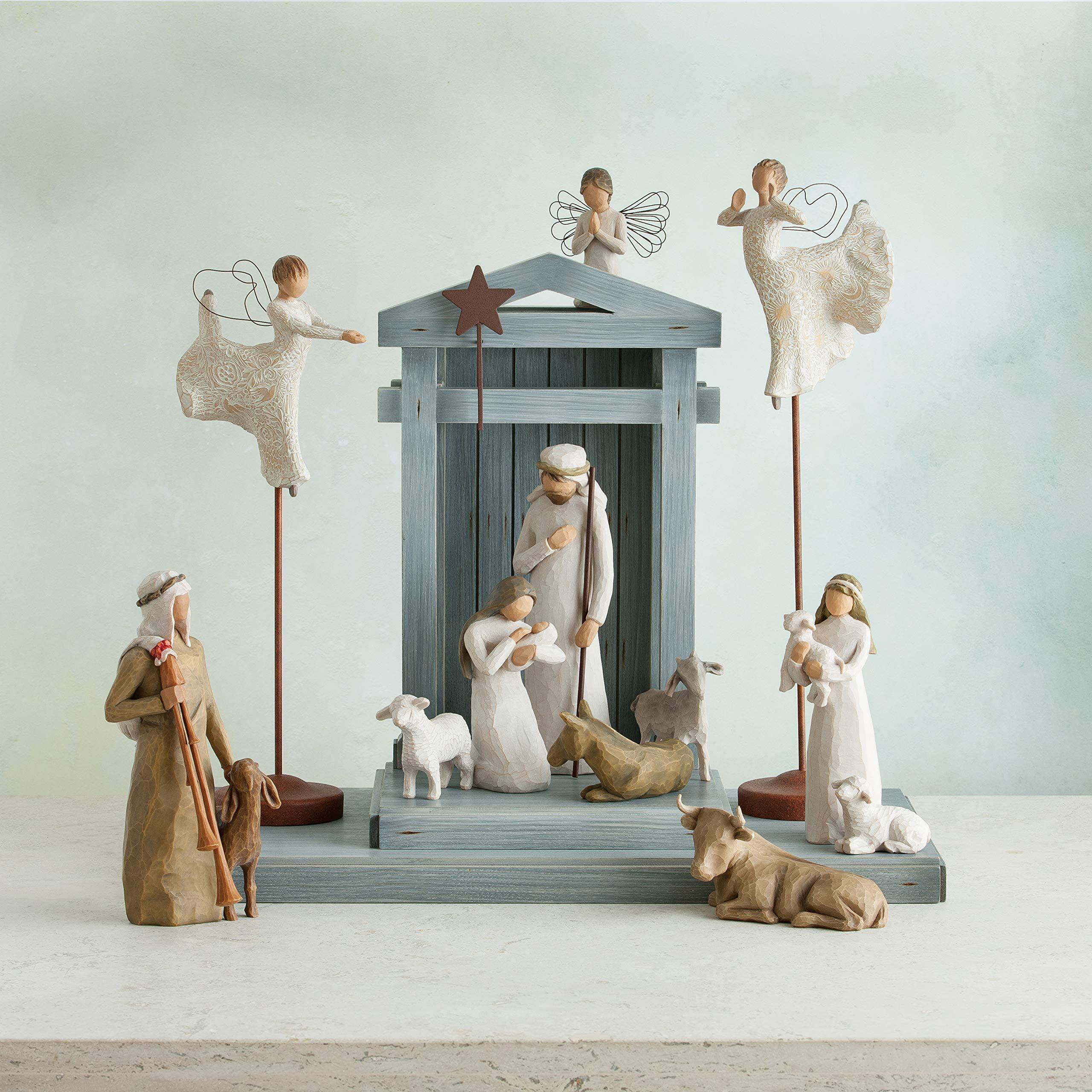 特価商品】ウィローツリー 天使像 [Song of Joy] 喜びの歌 | paghag