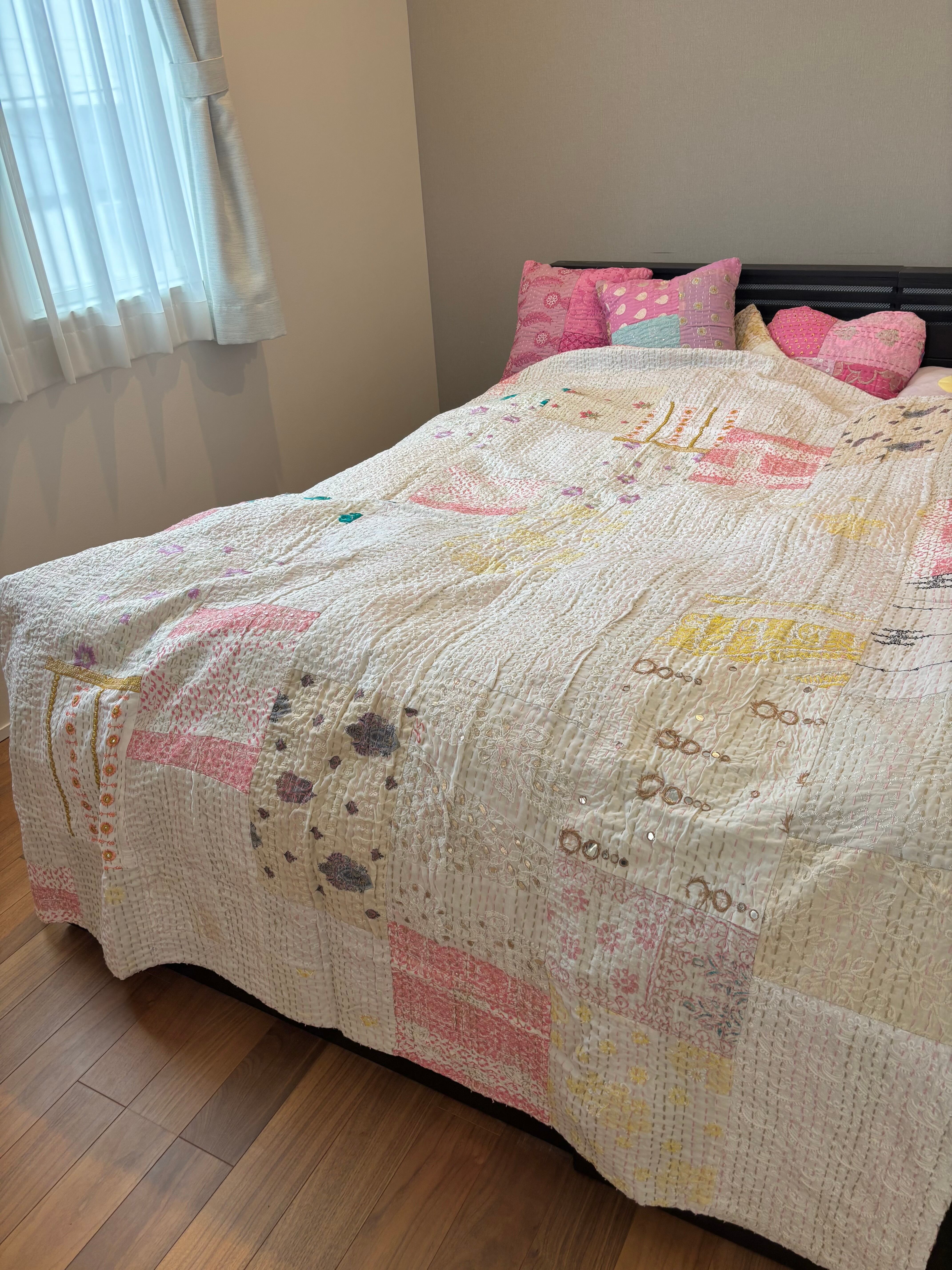 Sweet Garden カンバディアキルト専門店