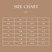 ONU 26/SS Twill Pleated Pants