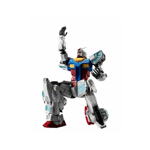 S.H.Figuarts （真骨彫製法）仮面ライダー1号（桜島 Ver.） 2次受注】TAMASHII NATIONS METAL ROBOT魂 機動戦士Gundam GQuuuuuuX
