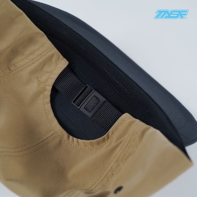 TASF  /  TESTER CAP  /  BEG