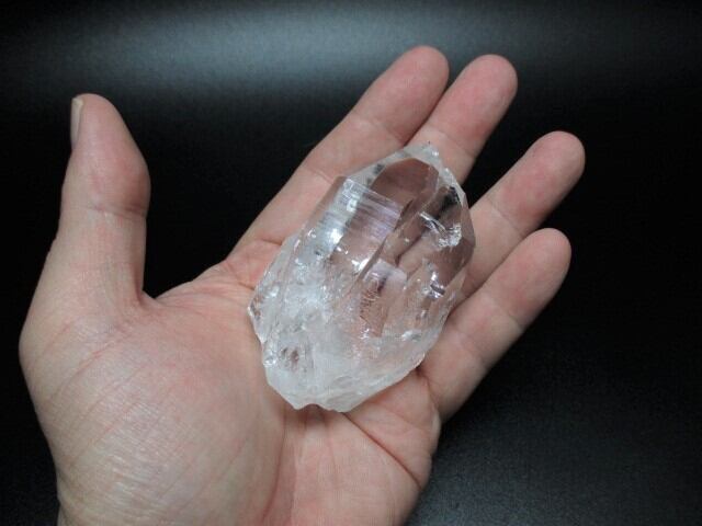 【送料無料】【高品質】コロンビア産ツインクリスタル