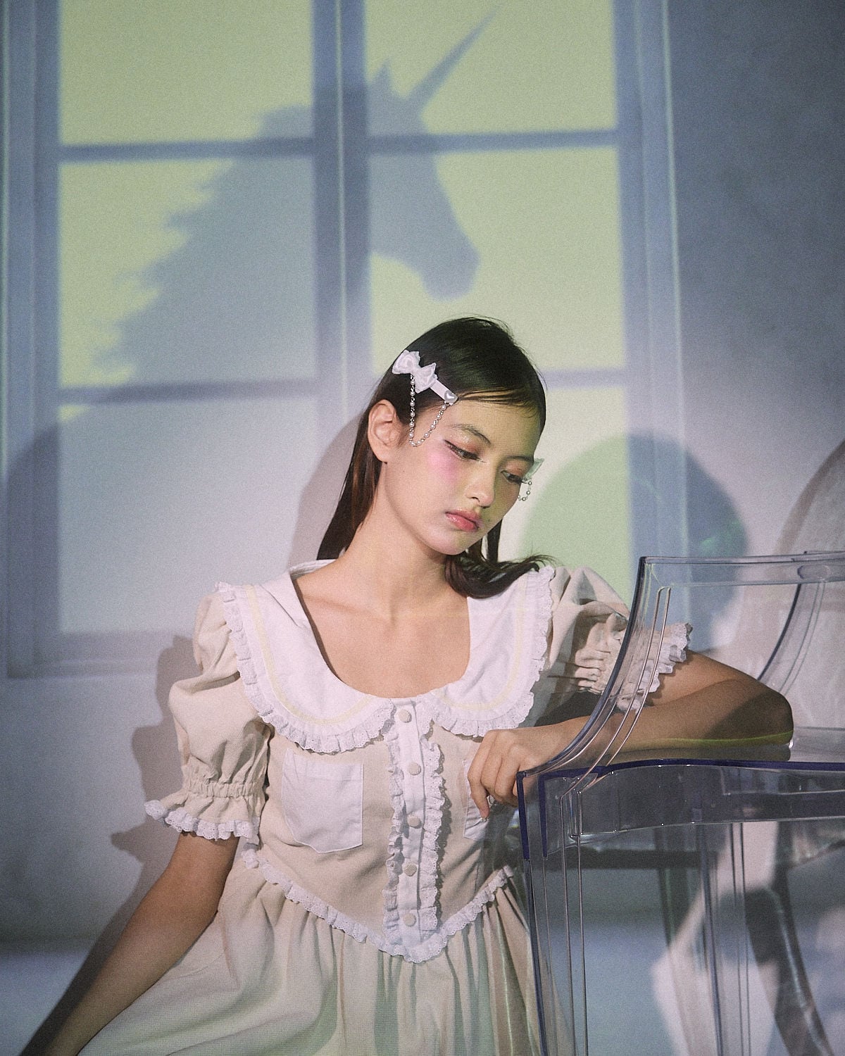 One-piece | lilLilly official webstore