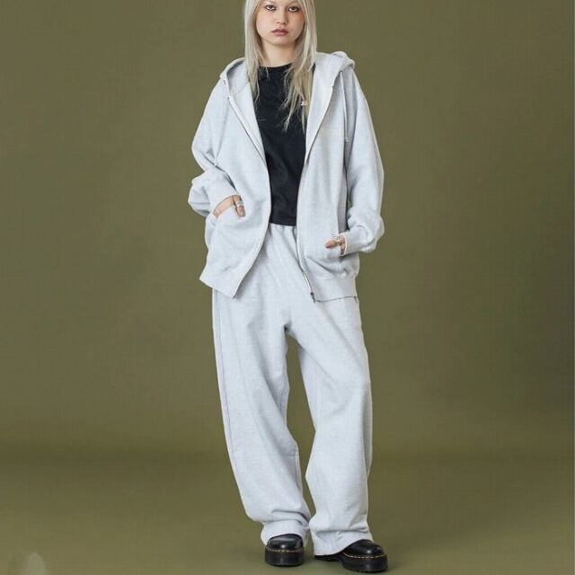 スウェットパンツ エクストララージ XLARGE SLANTED OG SWEAT PANTS