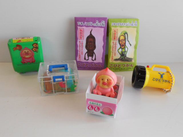 ☆Fwi08NZスターウォーズSTAR WARS石膏像コレクションI全5種 | Pay ID