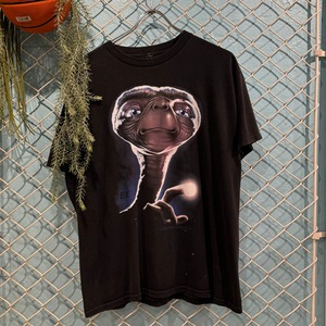 E.T.  the Extra Terrestrial T-shirt