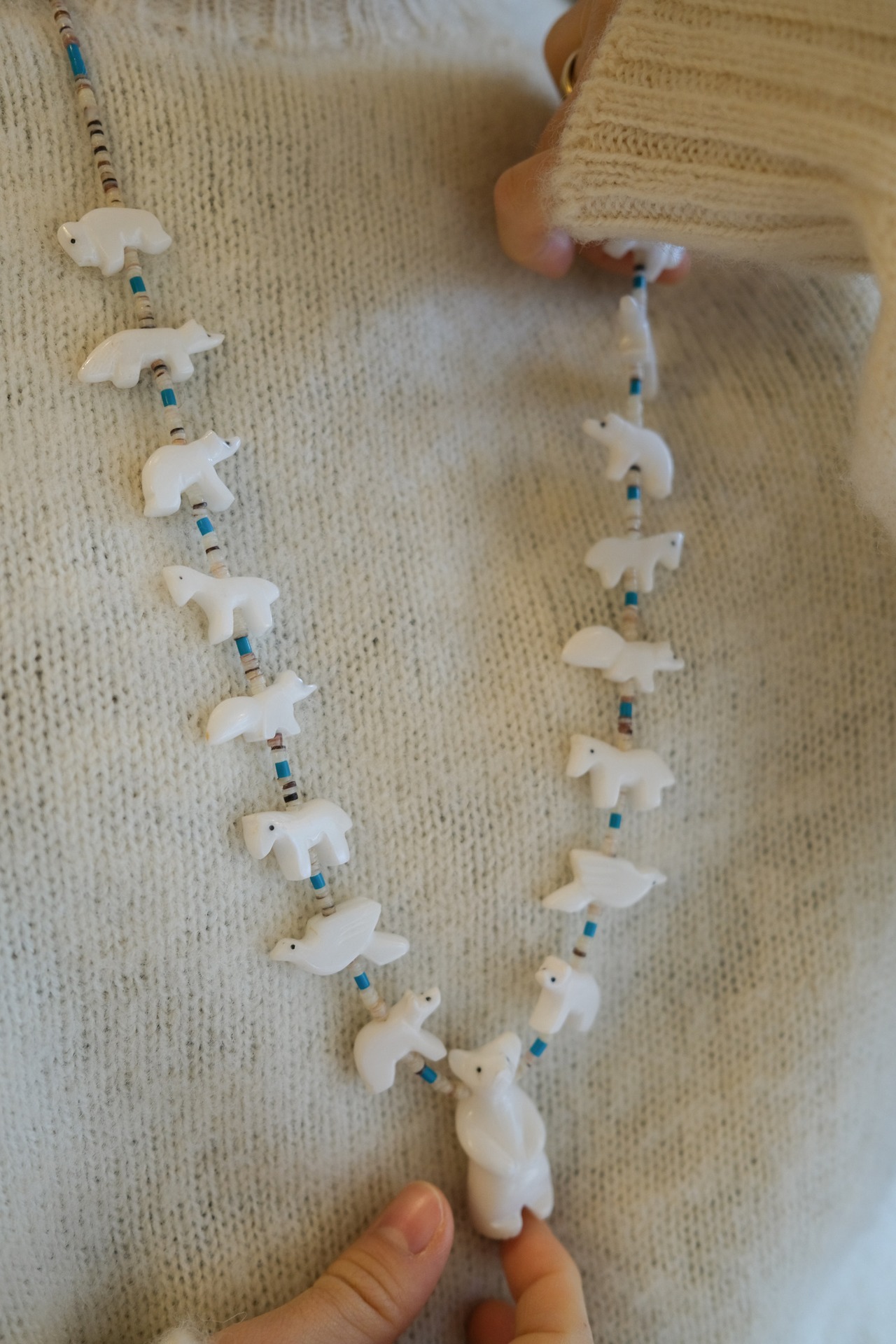 Indian jewelry