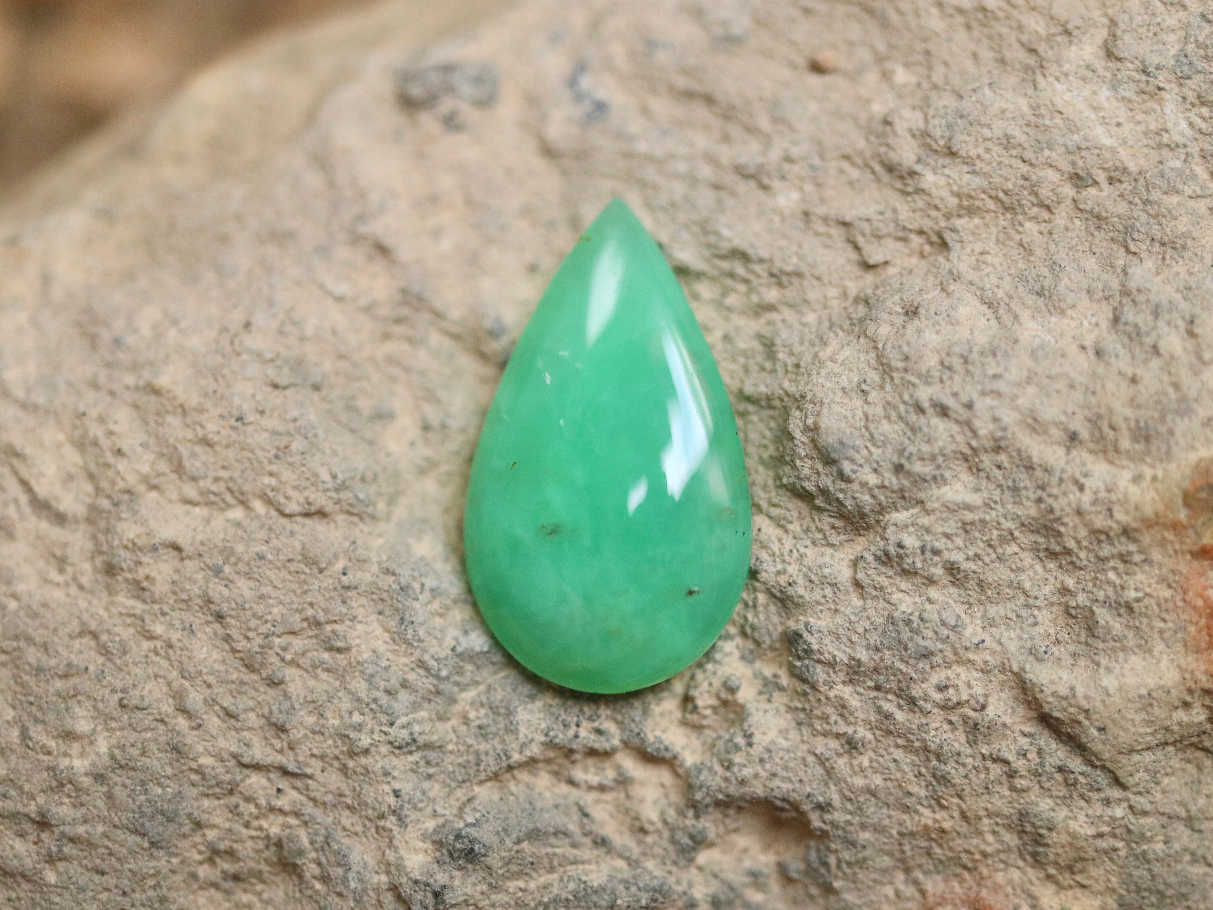 31 クリソプレーズ