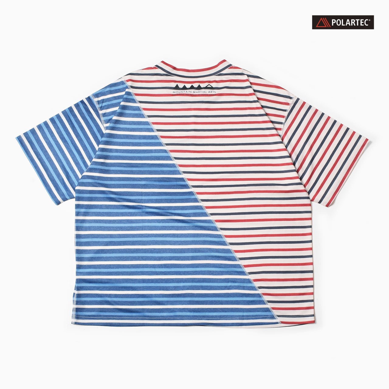 MMA（マウンテンマーシャルアーツ）MMA POLARTEC® Border FRANKEN Big