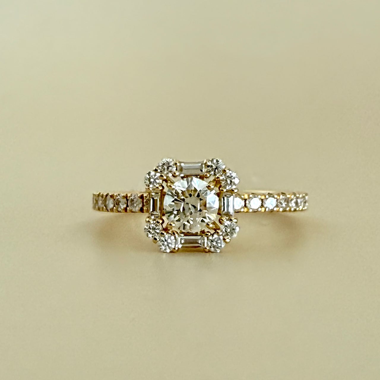 リング | cheka Diamond & Jewelry