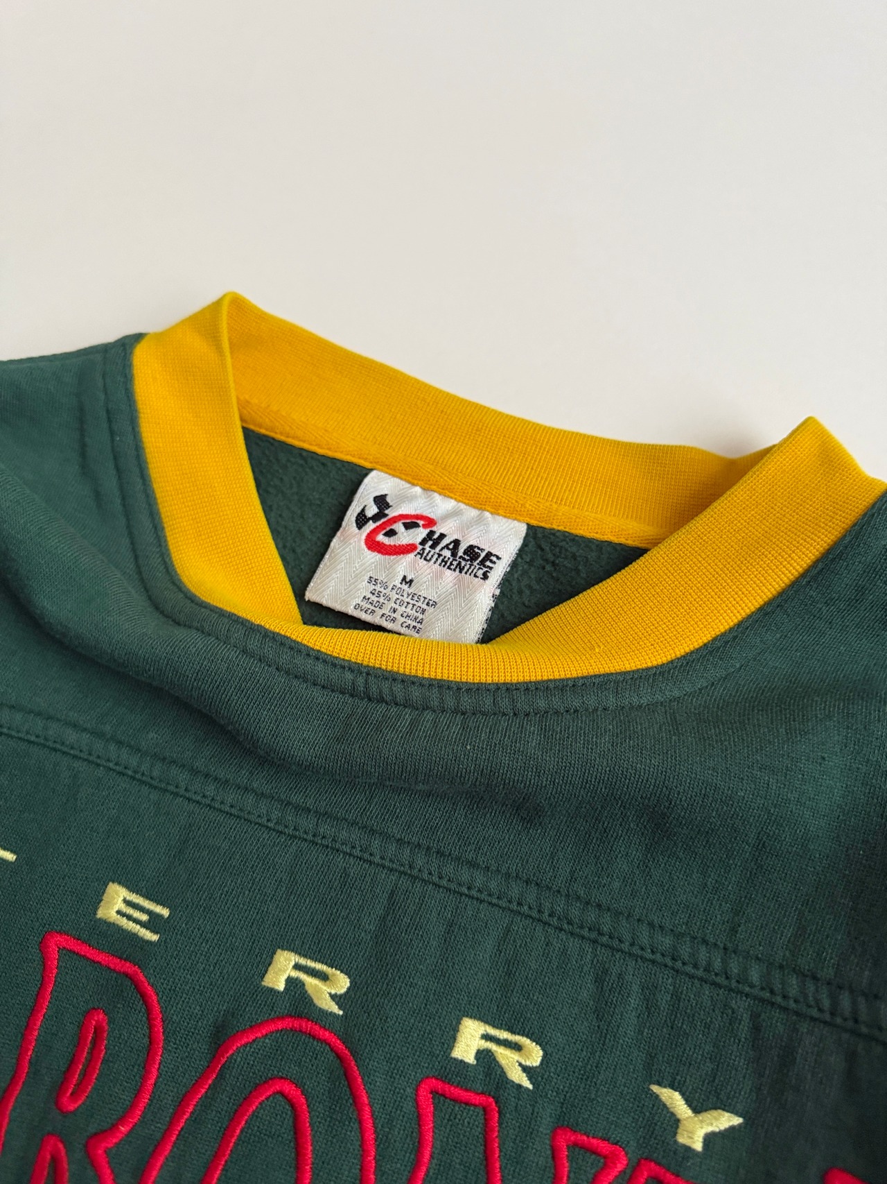 Terry Labonte sweatshirt - 3