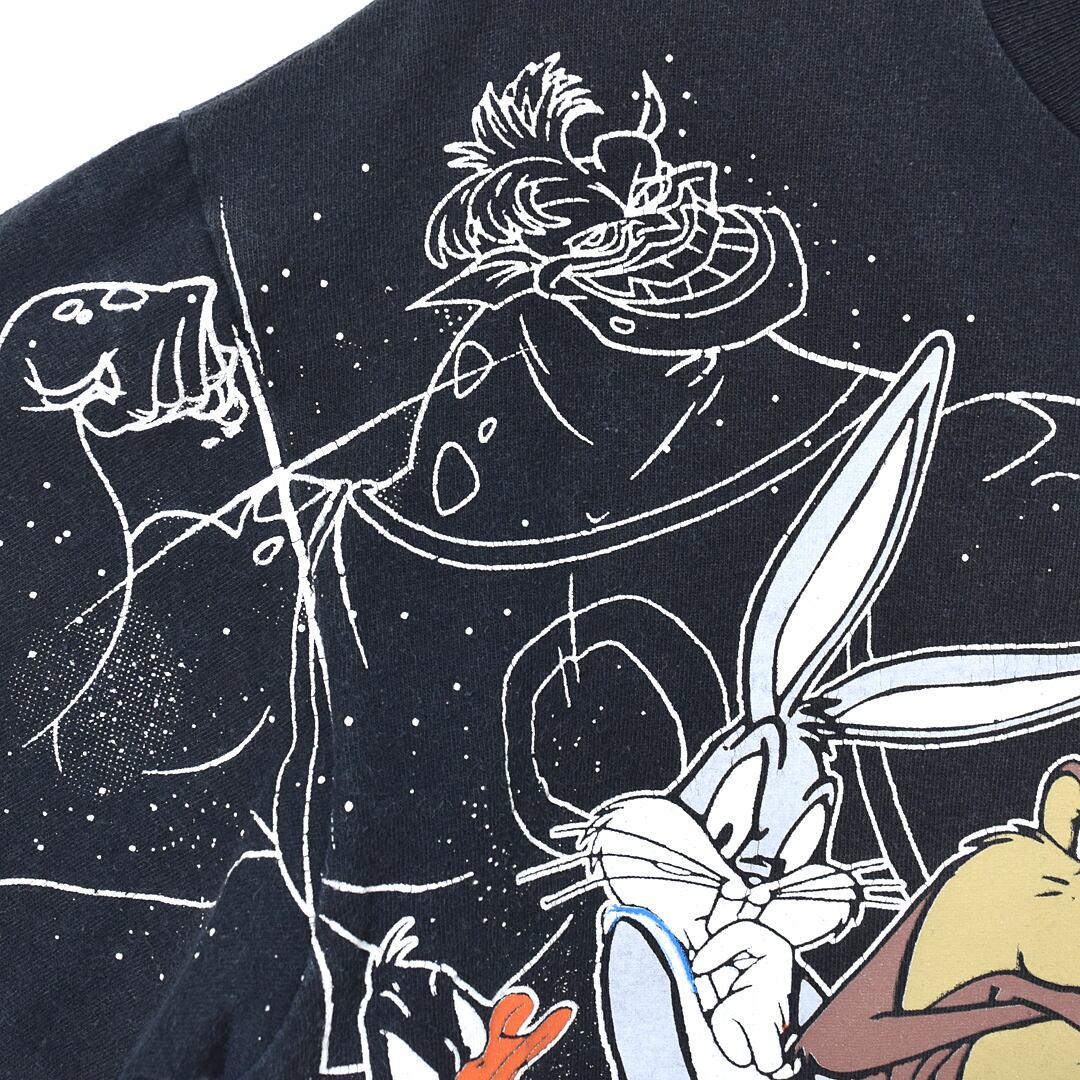 SPACEJAM スペースジャム マイケルジョーダン CAP からい ストック 