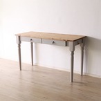 テーブル デスク 130×50×74cm