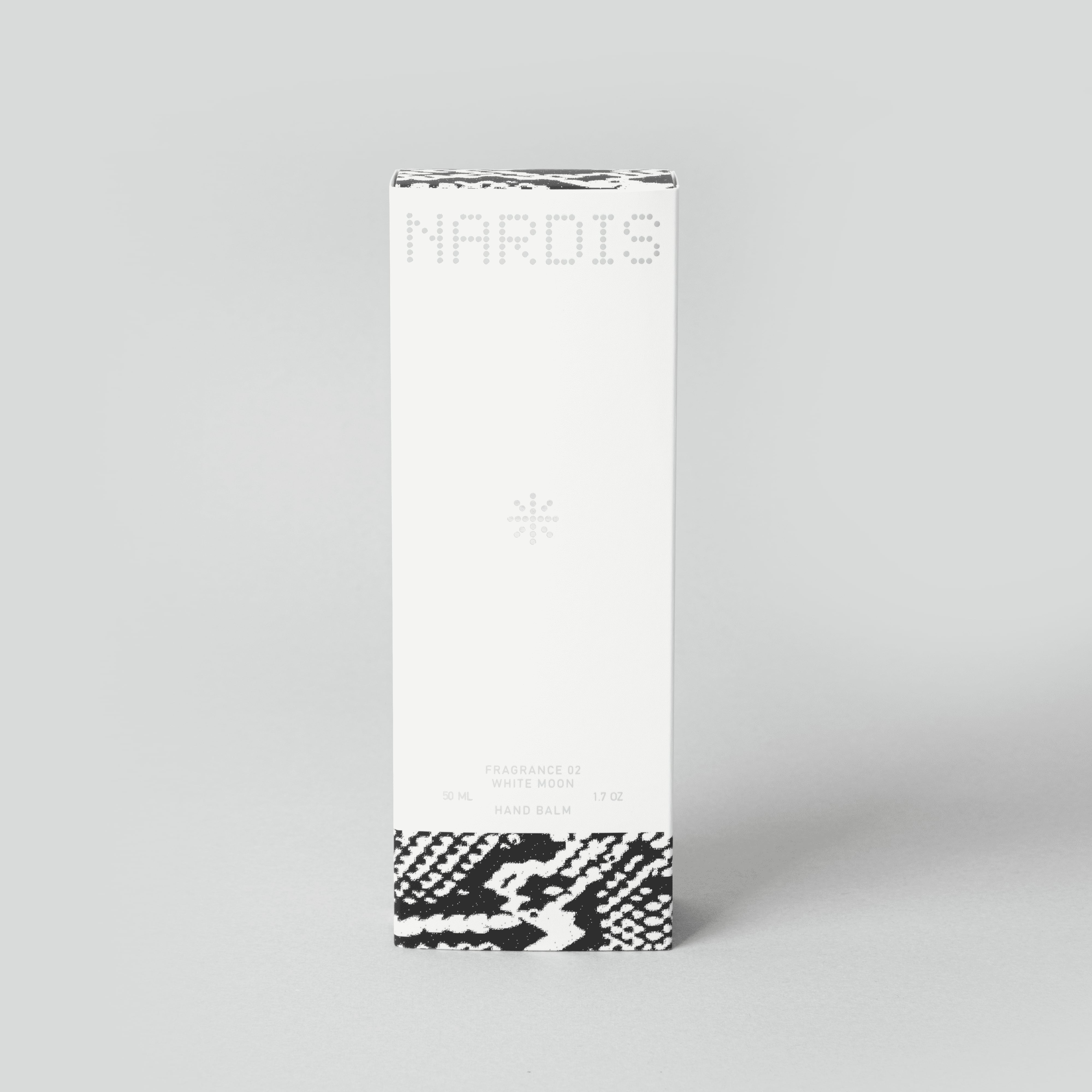 NARDIS WHITE MOON 50ml【ハンドバーム】 | NARDIS
