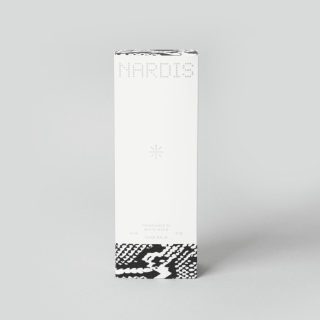 NARDIS WHITE MOON 50ml【ハンドバーム】 | NARDIS NARDIS WHITE MOON 50ml【ハンドバーム】 | NARDIS